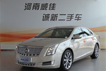 凯迪拉克XTS2014款36S(3.6L) 手自一体 铂金版