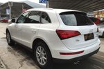 奥迪Q52013款40 TFSI 进取型