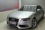 奥迪A4L2011款2.0TFSI 豪华型