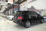 奔驰GLE级2017款400 4MATIC