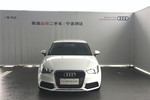 奥迪A12014款30 TFSI 时尚型