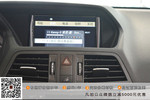 奔驰E级双门2011款E260 coupe