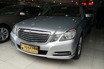 奔驰E级2010款E260 CGI时尚型(进口)