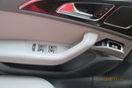 奥迪A6L2012款TFSI 舒适型(2.0T)