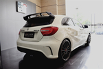 奔驰A45 AMG2014款A45 AMG