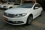 大众CC2015款2.0TSI 至尊型