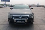 大众迈腾2007款1.8TSI 手动舒适型