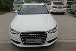 奥迪A6L2012款TFSI 标准型(2.0T)