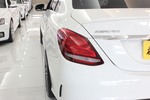 奔驰C级AMG2015款C 63 AMG