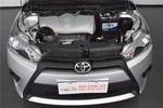 丰田YARiS L 致炫2014款1.3E 自动魅动版