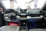 丰田RAV42009款2.0L 自动 豪华版