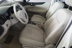 日产TIIDA2014款1.6L CVT智能型