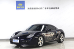 保时捷Cayman2006款2.7 手自一体后驱