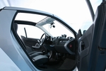 smartfortwo2011款1.0T 硬顶激情版