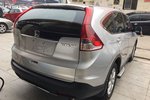 本田CR-V2012款2.0L 两驱都市版