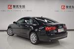 奥迪A6L2012款TFSI 标准型(2.0T)