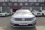 大众CC2013款1.8TSI 尊贵型