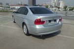 宝马3系2008款320i 豪华型