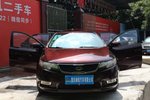 起亚福瑞迪2009款1.6L GL 手动