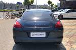 保时捷Panamera2010款Panamera 4S 4.8L 