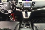 本田CR-V2013款2.4L 四驱尊贵版