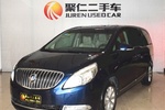 别克GL82011款2.4L LT 行政版