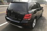 奔驰GLK级2015款GLK 260 4MATIC 时尚型 极致版