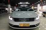 大众CC2015款1.8TSI 尊贵型