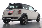 MINIMINI2012款1.6T COOPER S Bayswater 