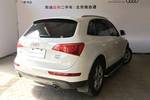 奥迪Q52013款40 TFSI 技术型