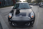 MINICOUNTRYMAN2011款1.6L COOPER FUN