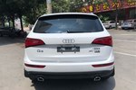 奥迪Q52016款40 TFSI 进取型