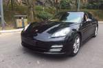 保时捷Panamera2010款Panamera 4 3.6L 