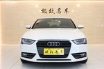 奥迪A4L2013款35 TFSI 自动舒适型