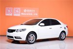 起亚福瑞迪2012款1.6L GLS 手动纪念版