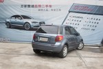 铃木天语SX42011款1.6L 手动 舒适型