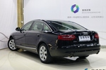 奥迪A6L2011款2.4L 豪华型