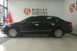 斯柯达昊锐2012款1.8TSI 手自一体 贵雅版