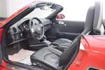 保时捷Boxster2009款Boxster 2.9L 