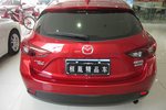 马自达MAZDA3Axela昂克赛拉 三厢2014款1.5L 自动豪华型