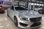 奔驰CLA级2014款CLA 260 4MATIC