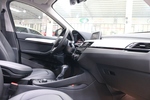 宝马X12016款sDrive18Li 尊享型