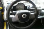 smartfortwo2009款cabrio 1.0L 标准版