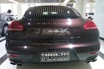 保时捷Panamera2014款Panamera 4 3.0T 