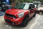 MINICOUNTRYMAN2012款1.6T COOPER S