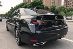 雷克萨斯GS2017款300 F SPORT