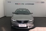 起亚福瑞迪2011款1.6L Premium 手自一体