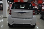 smartfortwo2014款1.0T 敞篷城市光波激情版