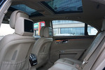 奔驰S级2010款S 350L 4MATIC