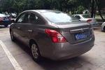 日产阳光2011款1.5XE CVT尊贵版